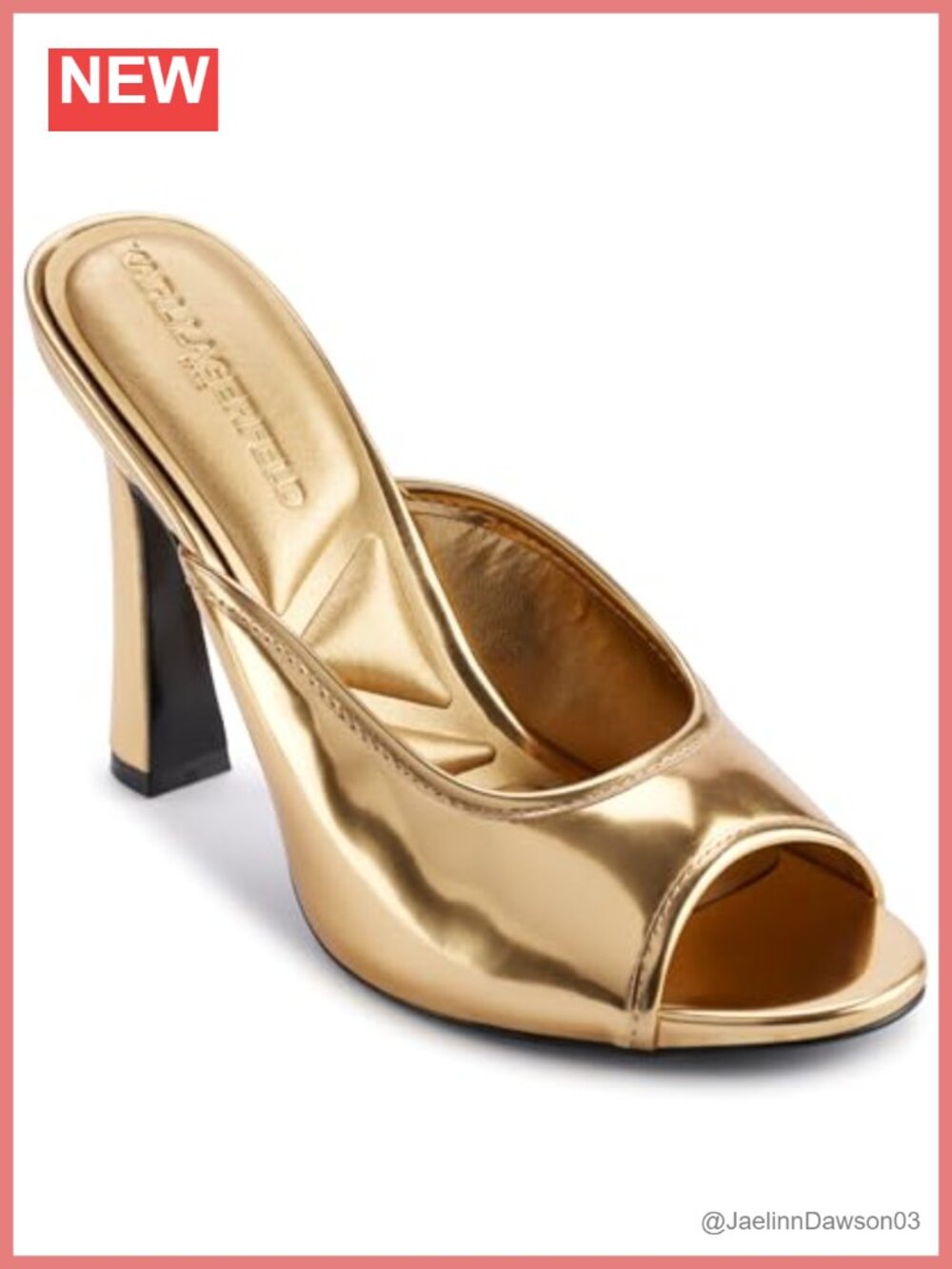 Faux Leather Peep Toe Stiletto Heels Ankle Strap Evening Shoes